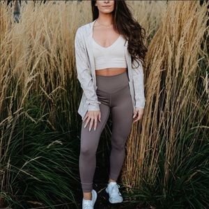 Balance Athletica Ascend Pant- Sierra